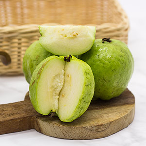 jambu kristal