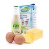 Olahan Susu & Telur