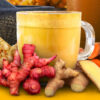 Minuman Tradisional Untuk Tangkal Virus & Perkuat Imunitas